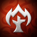 Inferno Emblem