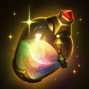Radiant Blast Potion