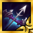 Radiant Last Whisper
