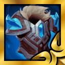 Radiant Protector's Vow