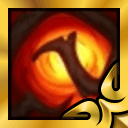 Radiant Red Buff