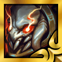 Radiant Titan's Resolve