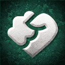 Heavyweight Emblem