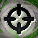 Sniper Emblem