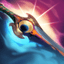Mega Blade Upgrade