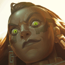1-star Illaoi