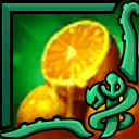 Pile O' Citrus