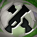 Gunslinger Emblem