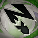 Longshot Emblem