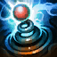 Magnetron Coil