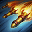 Micro-Rockets