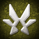 Vanquisher Emblem