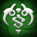 Zaun Emblem