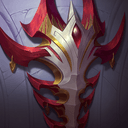 The Darkin Aegis