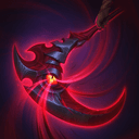 The Darkin Scythe