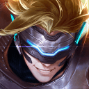 1-cost: Ezreal