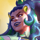 3-cost: Illaoi
