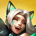2-cost: Jinx