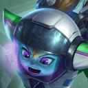 1-cost: Poppy