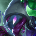 1-cost: Veigar
