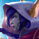 4-cost: Xayah