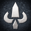 Challenger Emblem