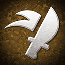 Marauder Emblem