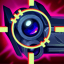 Target-Lock Optics