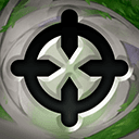 Sniper Emblem