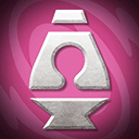 Space Groove Emblem