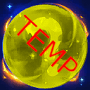 Gold Loot Orb