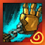 Choncc's Rocket-Propelled Fist