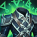 Radiant Spirit Visage
