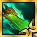 Radiant Spear of Shojin