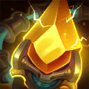 Needlessly Big Gem