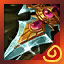 Choncc's Prowler's Claw