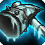 Glacial Mallet